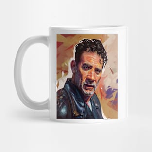 Negan Mug